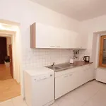 Raisa Fuenkhgasse Apartamento *