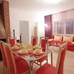 Apartamento Raisa Fuenkhgasse Pressbaum