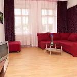 Apartamento Raisa Fuenkhgasse