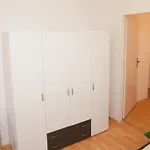 Raisa Fuenkhgasse Apartamento