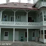 Raisa Fuenkhgasse Apartamento Pressbaum