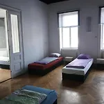 Raisa Fuenkhgasse Apartamento *