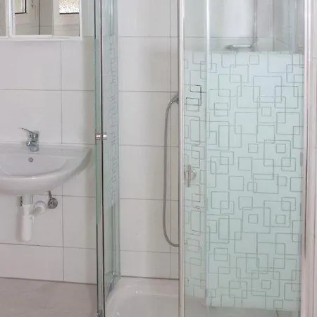 Raisa Fuenkhgasse Appartement Pressbaum