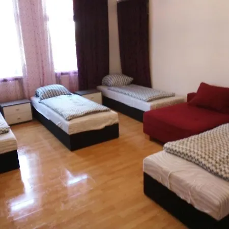 Apartment Raisa Funkhgasse