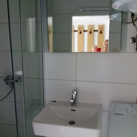 Apartment Raisa Funkhgasse Pressbaum