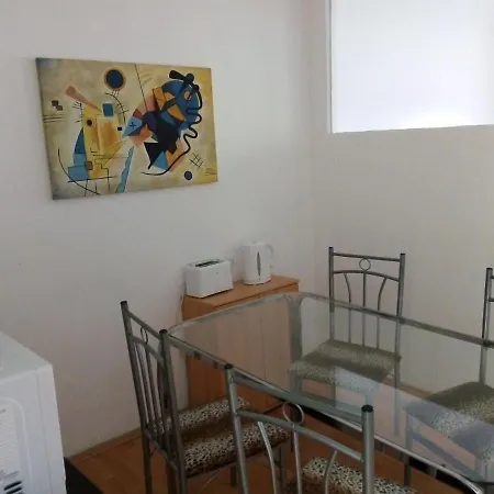 Apartment Raisa Fünkhgasse