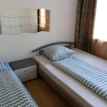 Apartment Raisa Fünkhgasse
