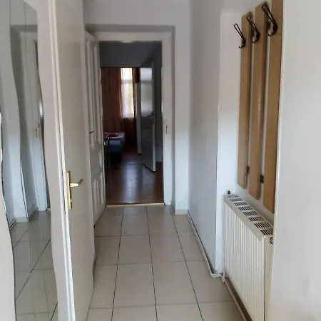 Raisa Fünkhgasse Apartment Pressbaum