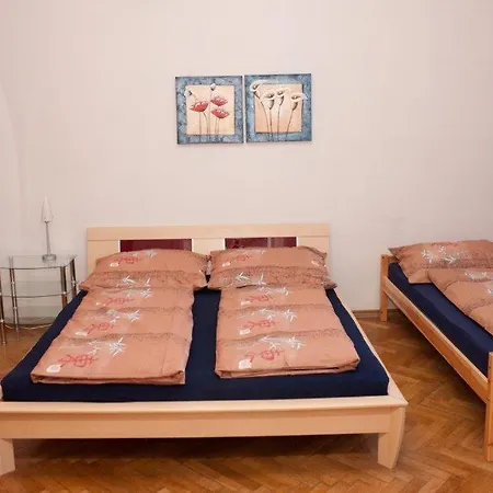 Raisa Fuenkhgasse Appartement Pressbaum