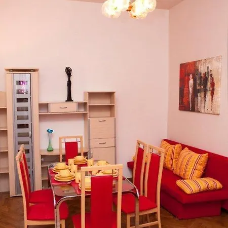 Apartment Raisa Funkhgasse Pressbaum