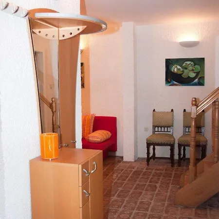 Apartment Raisa Fünkhgasse