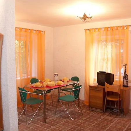 Raisa Fünkhgasse Apartment Pressbaum