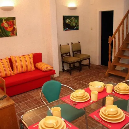 Raisa Fünkhgasse Apartment