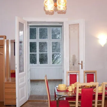 Apartment Raisa Fünkhgasse