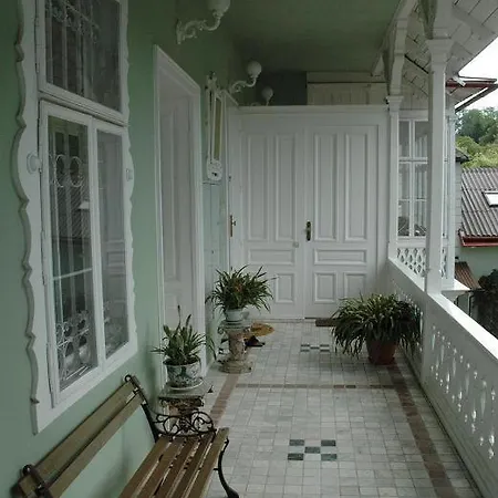 Apartment Raisa Fünkhgasse