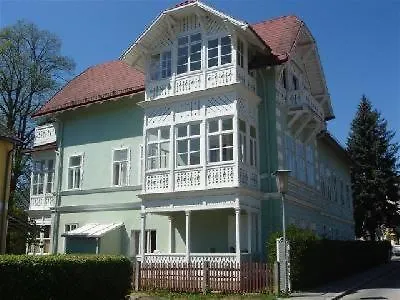 Raisa Fünkhgasse Apartment *