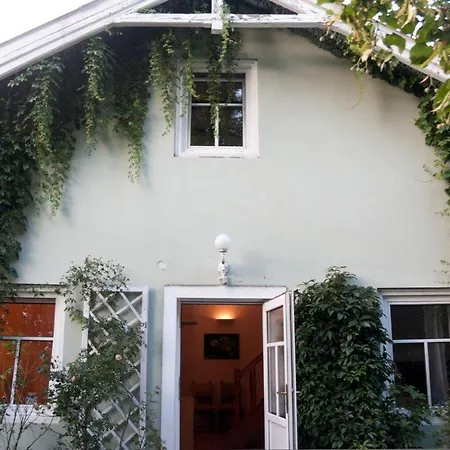 Apartamento Raisa Fuenkhgasse *