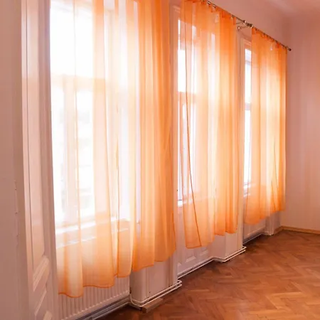Apartment Raisa Fünkhgasse Pressbaum