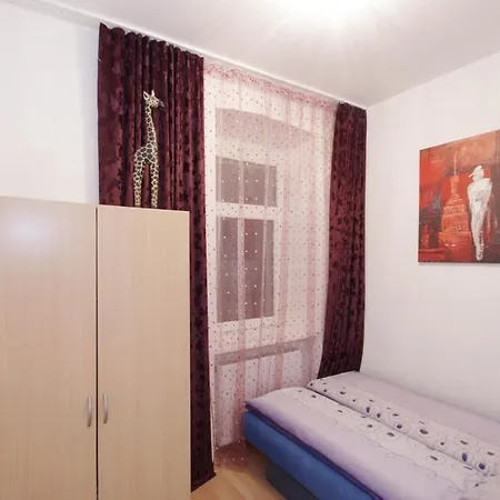 Apartment Raisa Fünkhgasse Pressbaum