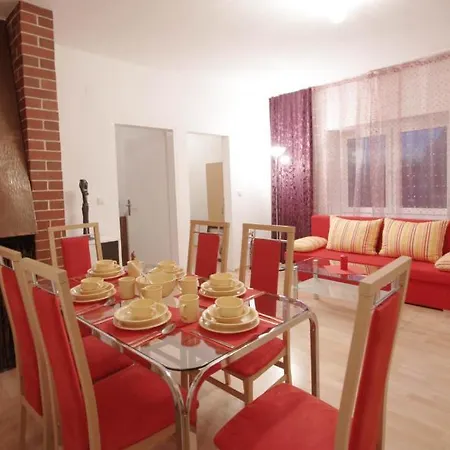 Apartment Raisa Funkhgasse Pressbaum
