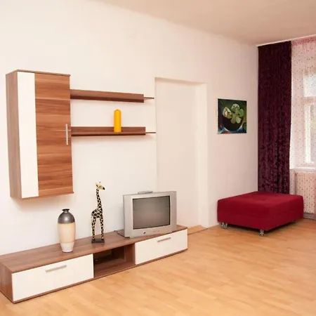 Apartment Raisa Fünkhgasse