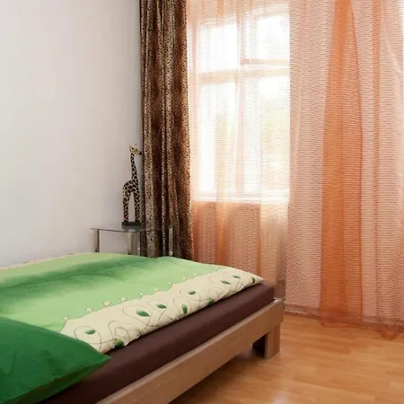 Raisa Fünkhgasse Apartment Pressbaum