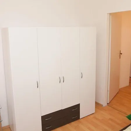 Raisa Fuenkhgasse Appartement