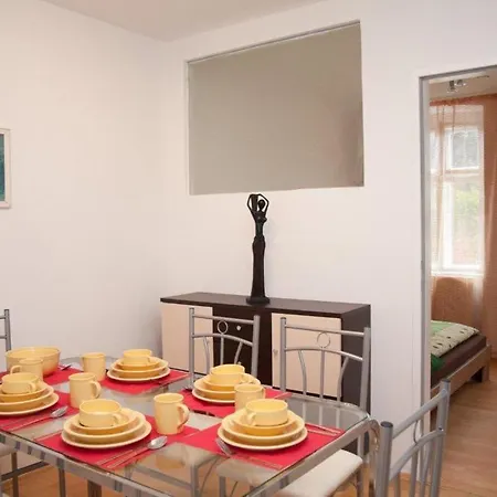 Apartment Raisa Fünkhgasse *
