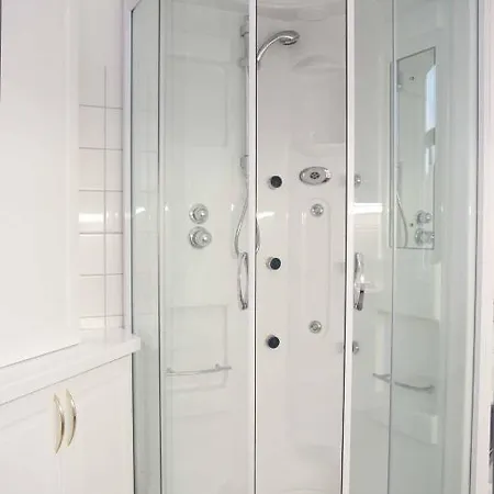 Raisa Funkhgasse Apartment
