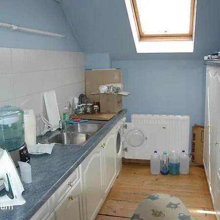 Raisa Fuenkhgasse Appartement *