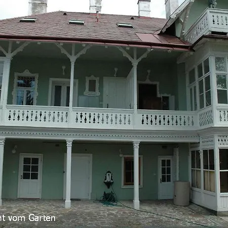 Raisa Fuenkhgasse Appartement Pressbaum