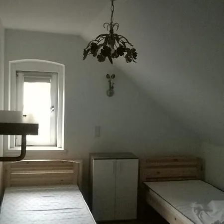 Raisa Funkhgasse Apartment *