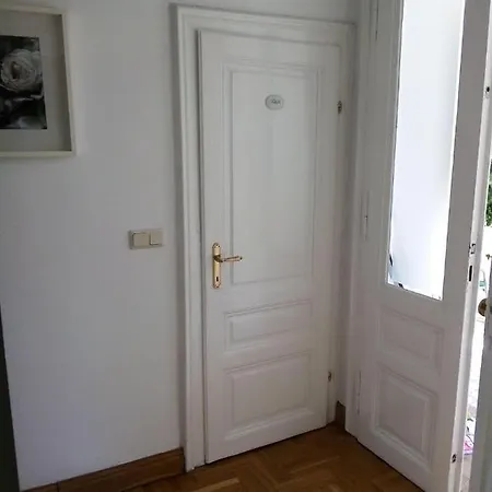 Apartment Raisa Fünkhgasse Pressbaum