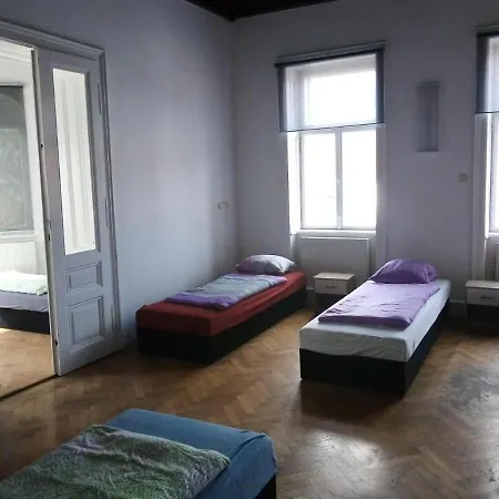 Raisa Fünkhgasse Apartment *