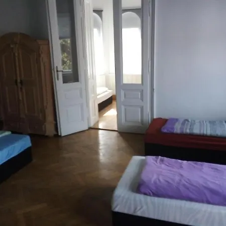 Raisa Fünkhgasse Apartment Pressbaum