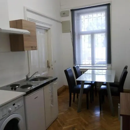 Apartment Raisa Fünkhgasse Pressbaum