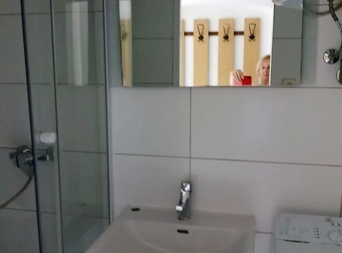 Lejlighed Raisa Fuenkhgasse Pressbaum