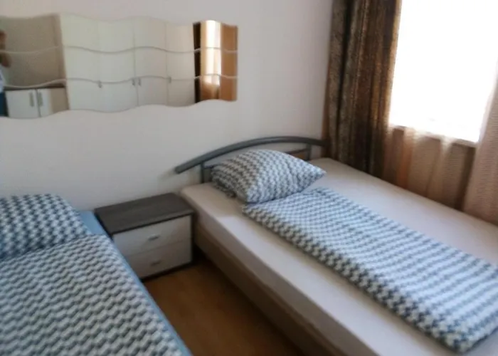 Lejlighed Raisa Fuenkhgasse