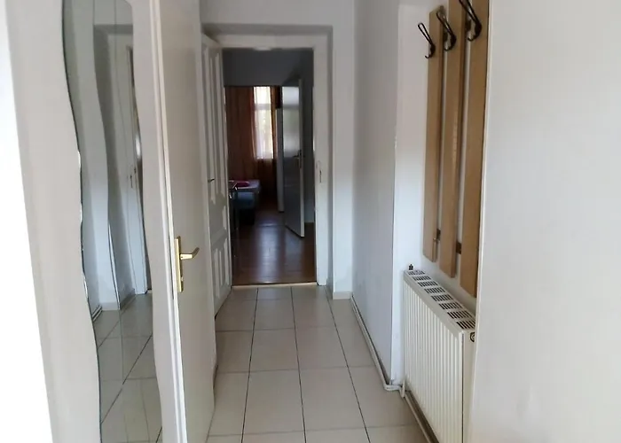 Raisa Fuenkhgasse Lejlighed Pressbaum