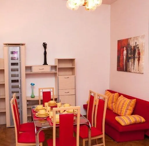 Lejlighed Raisa Fuenkhgasse Pressbaum