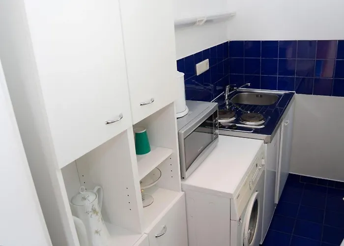 Raisa Fuenkhgasse Lejlighed Pressbaum