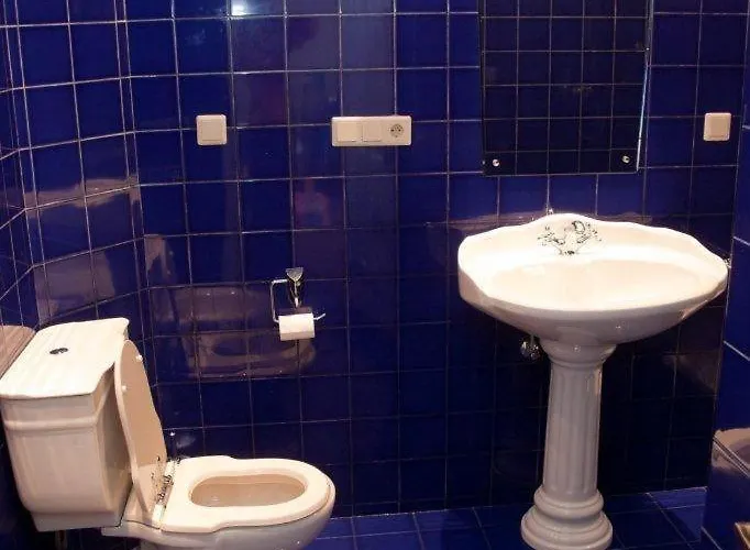 Lejlighed Raisa Fuenkhgasse *