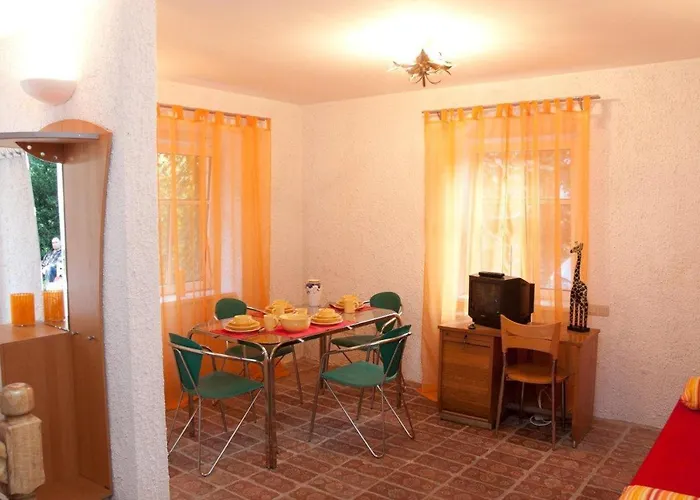 Raisa Fuenkhgasse Lejlighed Pressbaum