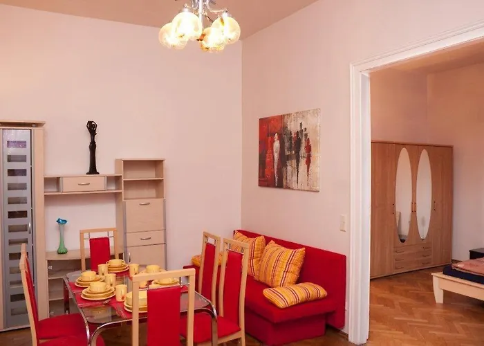 Raisa Fuenkhgasse Lejlighed Pressbaum