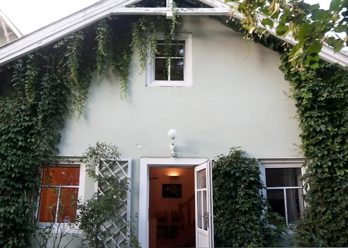 Lejlighed Raisa Fuenkhgasse *