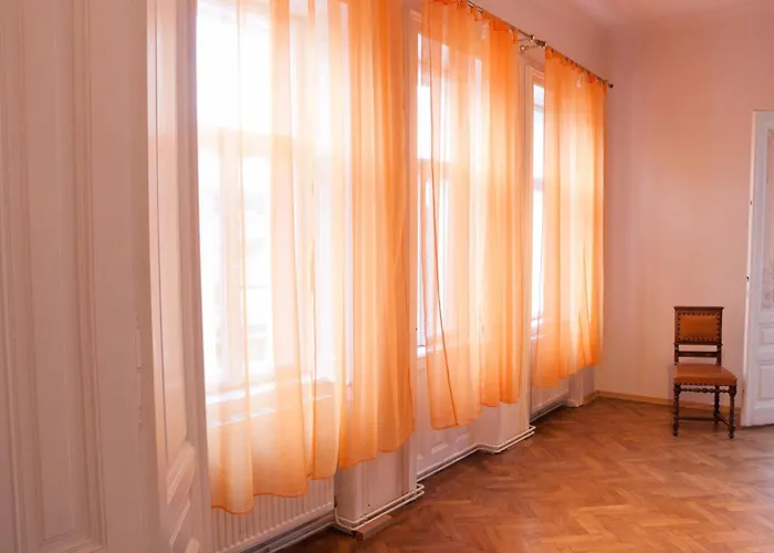 Lejlighed Raisa Fuenkhgasse Pressbaum