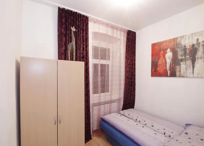 Lejlighed Raisa Fuenkhgasse Pressbaum