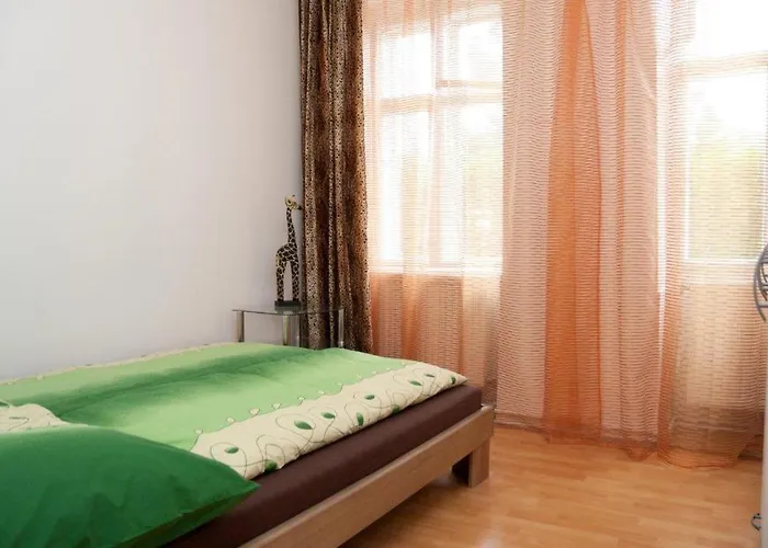 Raisa Fuenkhgasse Lejlighed Pressbaum