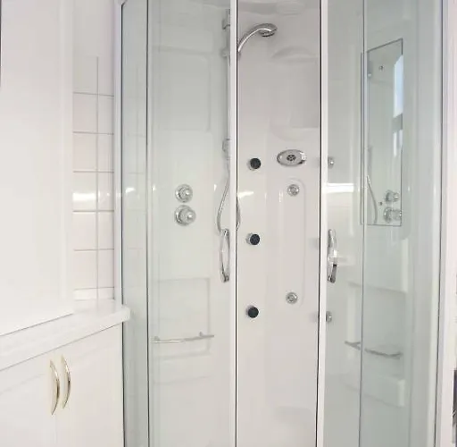 Raisa Fuenkhgasse Lejlighed