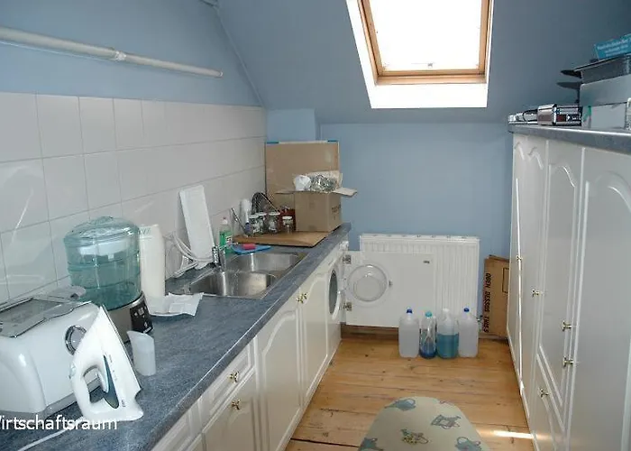 Raisa Fuenkhgasse Lejlighed *